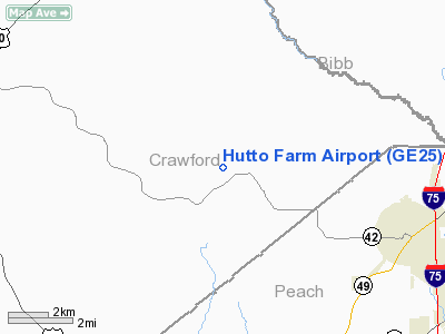 Hutto Farm Airport picture