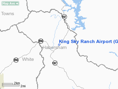 King Sky Ranch Airport picture