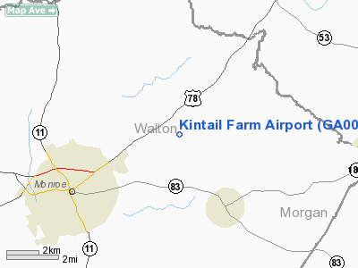 Kintail Farm Airport picture