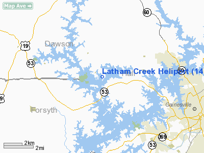 Latham Creek Heliport picture
