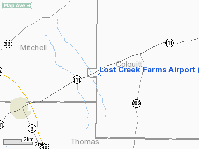 Lost Creek Farms Airport picture