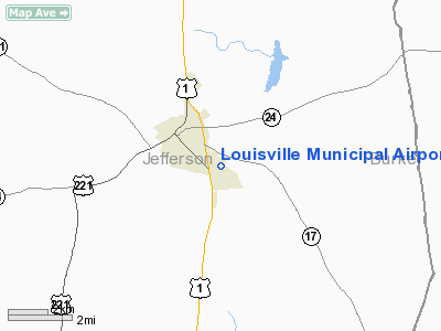 Louisville Municipal Airport picture