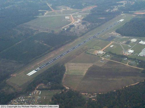Louisville Municipal Airport picture