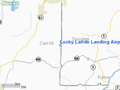 Lucky Lairds Landing Airport picture