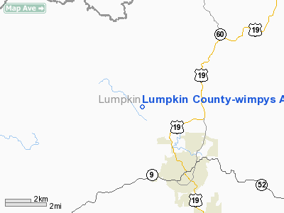 Lumpkin County - Wimpys Airport picture