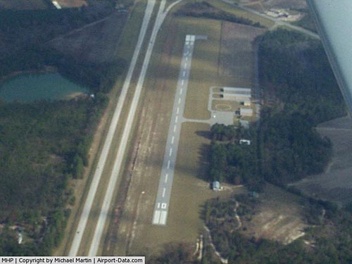 Metter Municipal Airport picture