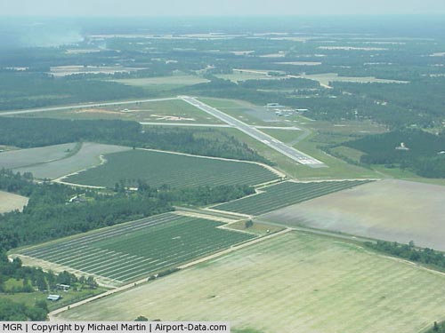 Moultrie Municipal Airport picture