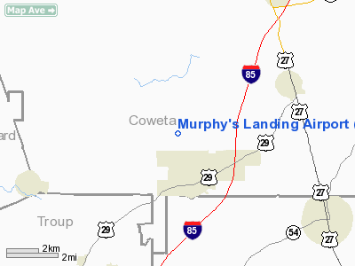 Murphy's Landing Airport picture
