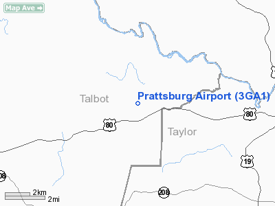 Prattsburg Airport picture