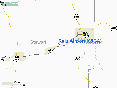 Raju Airport picture