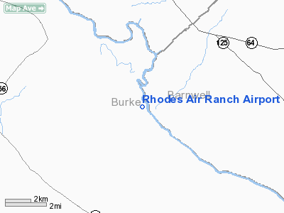 Rhodes Air Ranch Airport picture