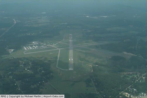 Richard B Russell Airport picture