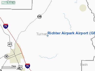 Richter Airpark Airport picture
