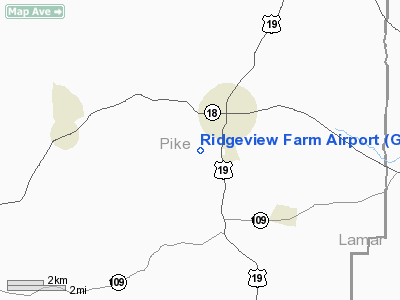 Ridgeview Farm Airport picture
