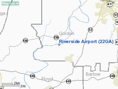 Riverside Airport picture