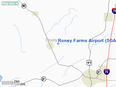 Roney Farms Airport picture