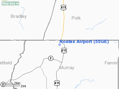 Rostex Airport picture