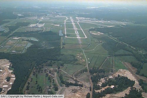 Savannah - Hilton Head International Airport picture