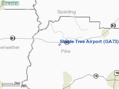 Shade Tree Airport picture
