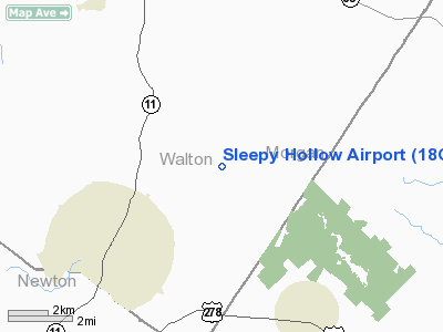 Sleepy Hollow Airport picture