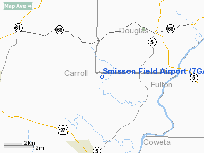 Smisson Field Airport picture