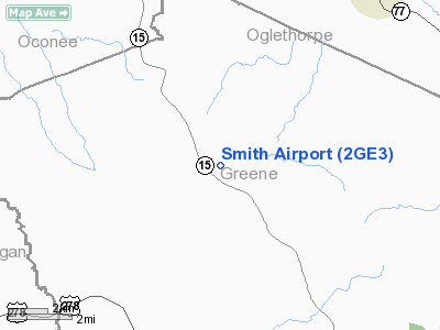 Smith Greene Airport picture