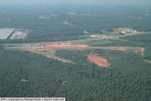 South Fulton Airport picture
