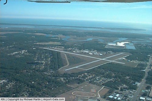 St Marys Airport picture
