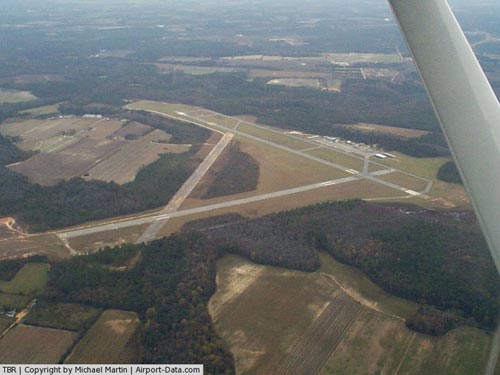 Statesboro - Bulloch County Airport picture
