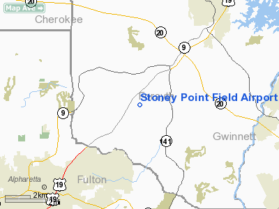 Stoney Point Field Airport picture