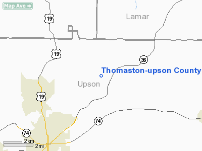 Thomaston - Upson County Airport picture