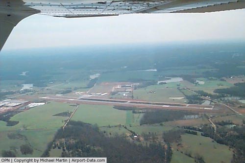 Thomaston - Upson County Airport picture