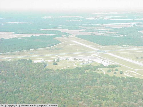 Thomasville Regional Airport picture