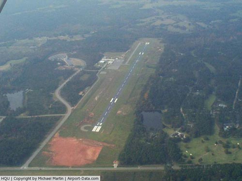 Thomson - Mcduffie County Airport picture