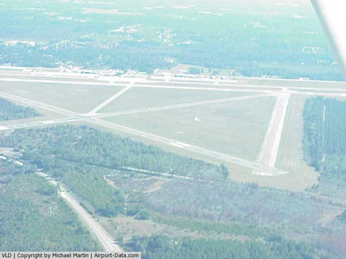 Valdosta Regional Airport picture