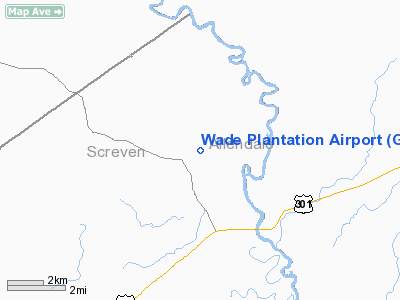 Wade Plantation Airport picture