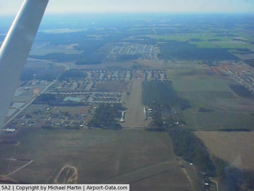 Warner Robins Air Park Airport picture