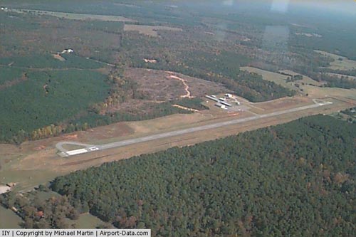 Washington - Wilkes County Airport picture