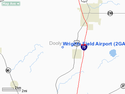 Wrights Field Airport picture