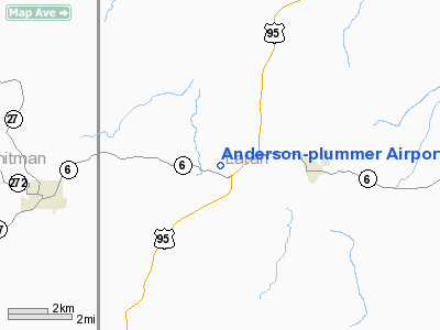 Anderson-plummer Airport picture