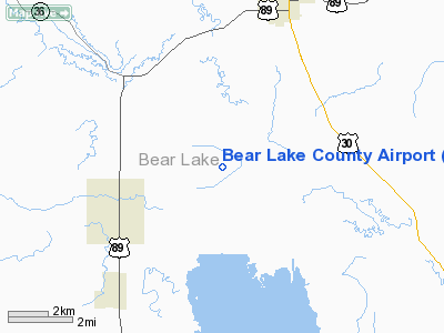 Bear Lake County Airport picture
