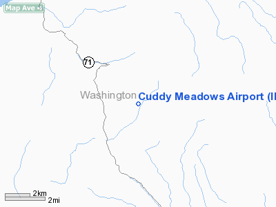 Cuddy Meadows Airport picture