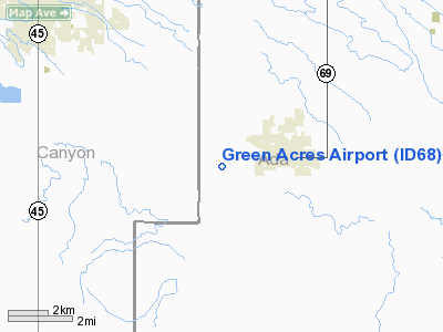 Green Acres Airport picture