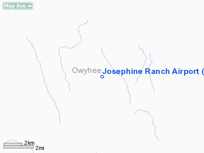 Josephine Ranch Airport picture
