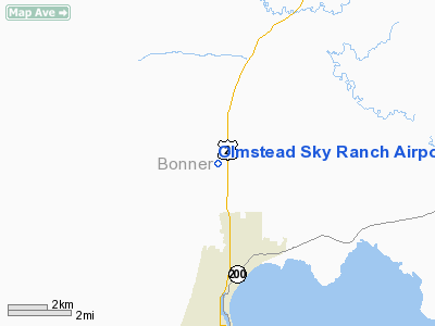 Olmstead Sky Ranch Airport picture