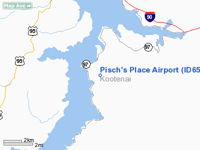 Pisch's Place Airport picture