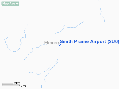 Smith Prairie Airport picture