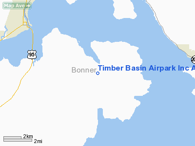 Timber Basin Airpark Incorporated Airport picture