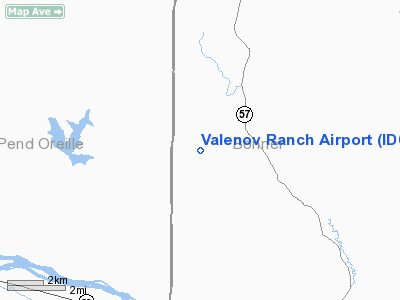 Valenov Ranch Airport picture