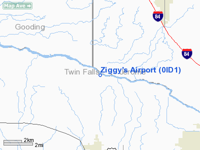 Ziggy's Airport picture